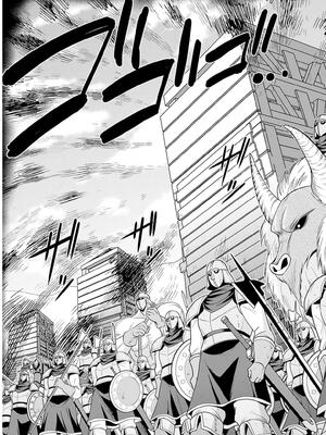 [三木なずな×長谷見亮] くじ引き特賞：無双ハーレム権 第09巻_0136