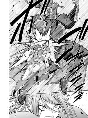 [三木なずな×長谷見亮] くじ引き特賞：無双ハーレム権 第10巻_0113