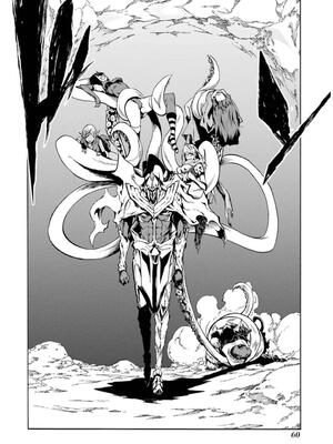 [タカヒロ×戶流ケイ] 獄卒クラーケン 第02卷_0062