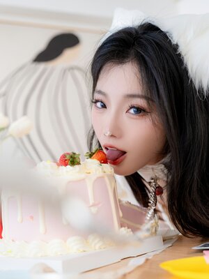 桃良阿宅 - 蛋糕_tao-liang-a-zhai (15)