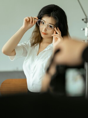 桃良阿宅 - 关于兼职模特的这件事_tao-liang-a-zhai  (04)