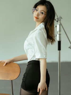 桃良阿宅 - 关于兼职模特的这件事_tao-liang-a-zhai  (07)