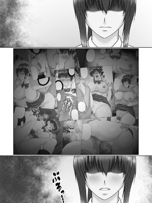 [クライムクラウン] 膣内射精おじさんに狙われた女は逃げることができない 合集_2-01