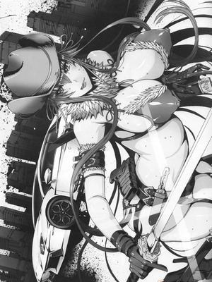 [MAIDOLL (飛燕)] KISS OF THE DEAD Ⅰ-Ⅵ  (学園黙示録 HIGHSCHOOL OF THE DEAD)  [中国翻訳]_048