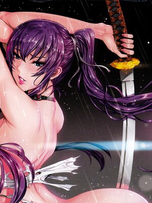 [MAIDOLL (飛燕)] KISS OF THE DEAD Ⅰ-Ⅵ  (学園黙示録 HIGHSCHOOL OF THE DEAD)  [中国翻訳]_165