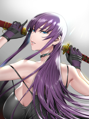 [MAIDOLL (飛燕)] KISS OF THE DEAD Ⅰ-Ⅵ  (学園黙示録 HIGHSCHOOL OF THE DEAD)  [中国翻訳]_169