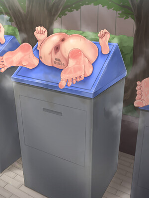 [ツナかま] 少女展示館_部分整合 [DL版][中国翻訳][疏碼]_392