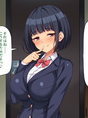 [ミミズサウザンド]このアパートは壁が薄い!〜エッチな騒音で欲求不満な住人達とハメまくり〜_0201