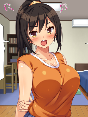 [ミミズサウザンド]このアパートは壁が薄い!〜エッチな騒音で欲求不満な住人達とハメまくり〜_0324