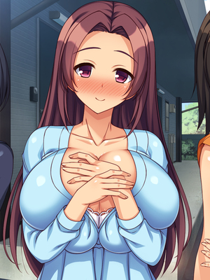 [ミミズサウザンド]このアパートは壁が薄い!〜エッチな騒音で欲求不満な住人達とハメまくり〜_0585