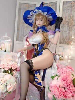 Kitkatcosplay9 - Lisa_32