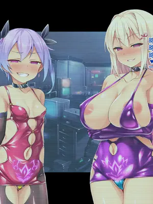 [ピンポイント (左藤空気)] 装煌聖姫イースフィア～淫虐の洗脳改造～ 後編【中文翻译】_273