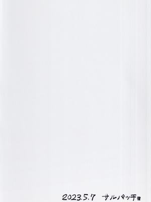 (例大祭20) [サルパッチョ (わいら)] 半霊ちゃん→ (東方Project)｜半靈醬→ [明稿昨拖漢化組]_24