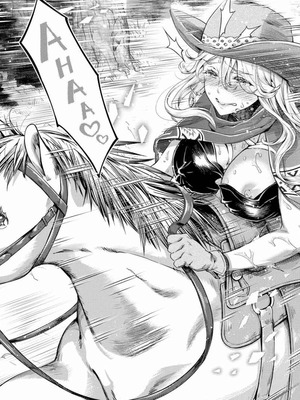 [うめ丸] 異世界ひとっ娘動物園 僕は絶滅危惧種の飼育員になりました 全5巻 Fanservice Only_076