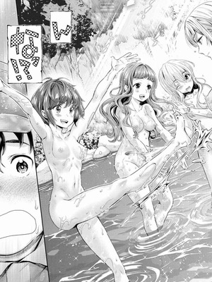 [うめ丸] 異世界ひとっ娘動物園 僕は絶滅危惧種の飼育員になりました 全5巻 Fanservice Only_004