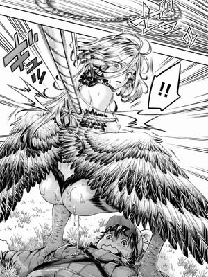 [うめ丸] 異世界ひとっ娘動物園 僕は絶滅危惧種の飼育員になりました 全5巻 Fanservice Only_139