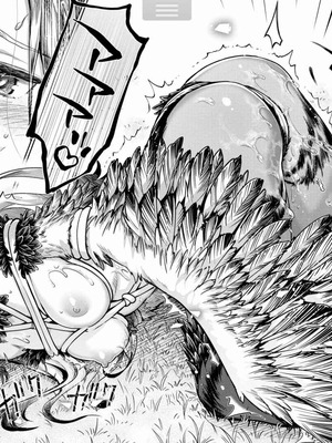 [うめ丸] 異世界ひとっ娘動物園 僕は絶滅危惧種の飼育員になりました 全5巻 Fanservice Only_143