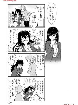 [さんりようこ] おねーさんが侵略中! 第1-4巻_03-123