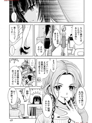 [さんりようこ] おねーさんが侵略中! 第1-4巻_02-051