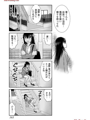 [さんりようこ] おねーさんが侵略中! 第1-4巻_03-165