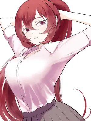 [ロキ] 放課後の脚マゾ調教[中国翻译]_02