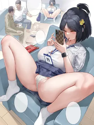 [GAO(gao-lukchup)]LC50 Plus Series(Up to 56)_054_LC50_Plus_016_2023_10_13_p003_Patreon