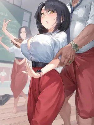 [GAO(gao-lukchup)]TSR Series_26