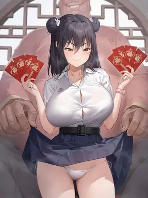 [GAO(gao-lukchup)]TSR Series_59