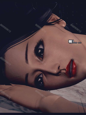 [神龙岛洪教主]熟母档案_0007