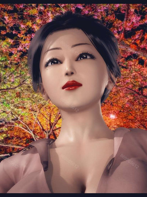 [神龙岛洪教主]熟母档案_0012