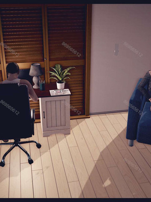 [神龙岛洪教主]熟母档案_0014