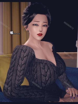 [神龙岛洪教主]熟母档案_0015