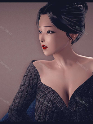 [神龙岛洪教主]熟母档案_0016