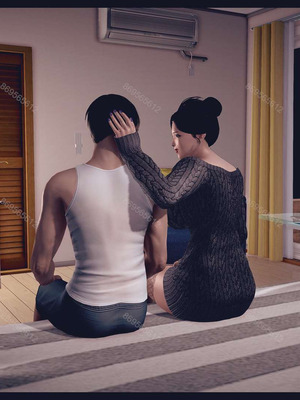 [神龙岛洪教主]熟母档案_0019