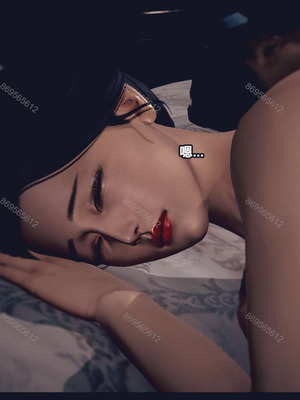 [神龙岛洪教主]熟母档案_0004