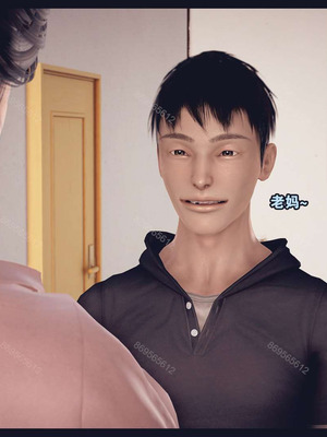 [神龙岛洪教主]熟母档案_0005