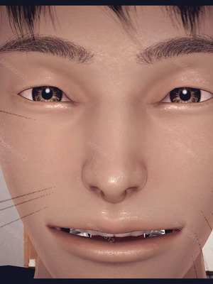 [神龙岛洪教主]熟母档案_0006