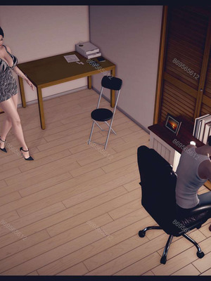 [神龙岛洪教主]熟母档案_0020