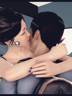 [神龙岛洪教主]熟母档案_0025