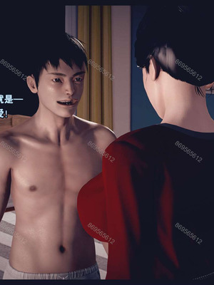 [神龙岛洪教主]熟母档案_0035