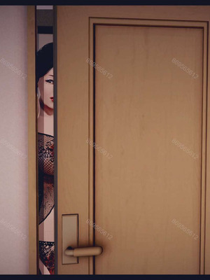 [神龙岛洪教主]熟母档案_0051