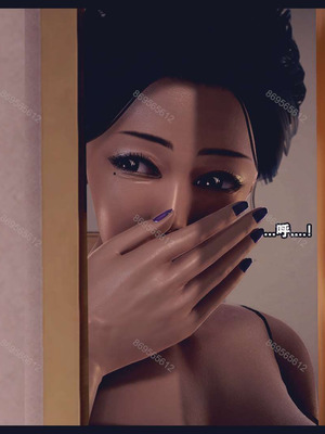 [神龙岛洪教主]熟母档案_0056