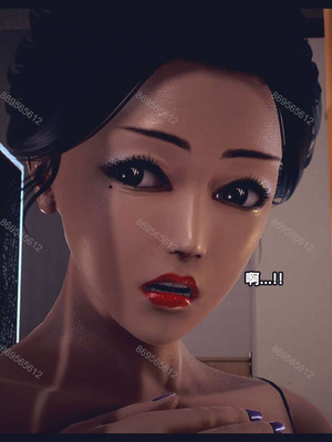 [神龙岛洪教主]熟母档案_0059