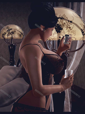 [神龙岛洪教主]熟母档案_0065