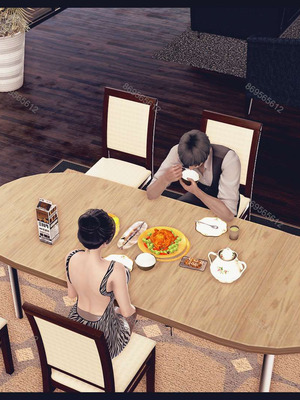 [神龙岛洪教主]熟母档案_0072