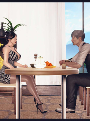 [神龙岛洪教主]熟母档案_0079