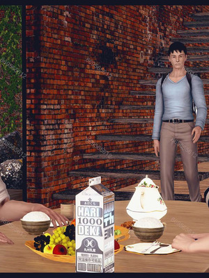 [神龙岛洪教主]熟母档案_0081