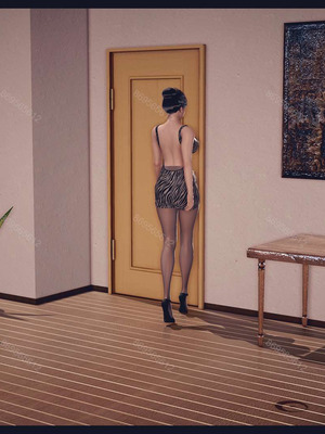 [神龙岛洪教主]熟母档案_0090