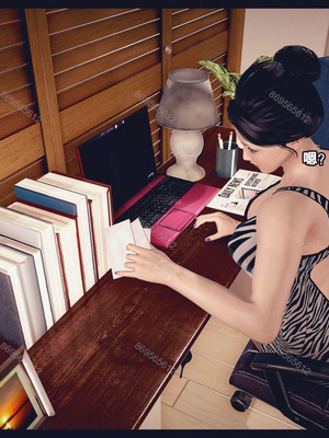 [神龙岛洪教主]熟母档案_0096