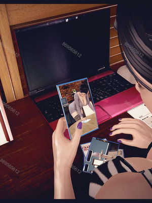 [神龙岛洪教主]熟母档案_0097